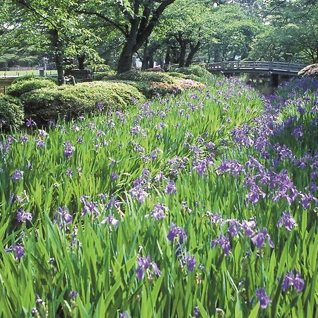 Vila Zaimoku-An Kanazawa Exteriér fotografie